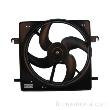 Ventilateur de refroidissement de radiateur de voiture 1088845 1025529 1036754 97KB8C607CA